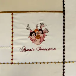 Interno 14: “Armata Innocenza” di Franco Cenci a cura di Manuela De Leonardis