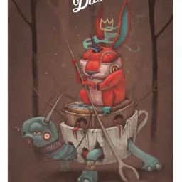 Dulk - Broken Thoughts