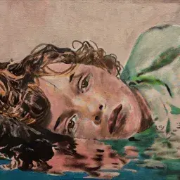 Andrea Saltini. Hamlet Suite