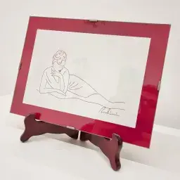 ROSSO MERAVIGLIA, energia e vitalità