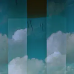 Francesca Cao - On Becoming A Wolf