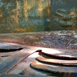 Kostola - Simona Ambrosini