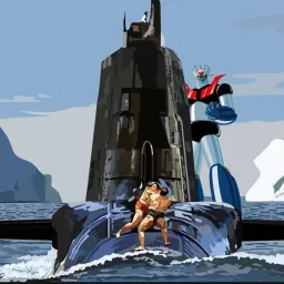 IGNACIO CAVERO  MUNDO SUMO JELMONI STUDIO GALLERY