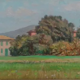 ROLANDO CROCIANI ed altri labronici