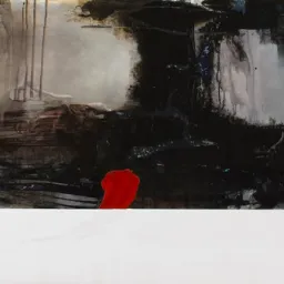 Doppia personale di Cornelia Badelita e Leonardo Blanco