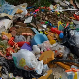 Aperte le iscrizioni al laboratorio d’arte  ECOCENTRICO