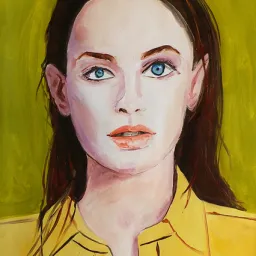 Veridiana Altieri Faces