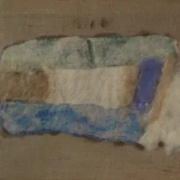 Soft painting - Per una dimensione tattile dell'arte