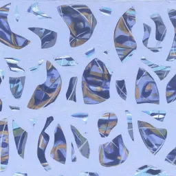 GREGG SIMPSON  ABSTRACT AREA  JELMONI STUDIO GALLERY