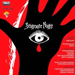 Stigmate Night: body art estrema al Closer di Roma