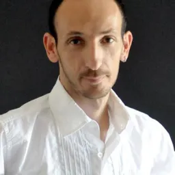 Expo 2015 di Milano: Intervista il noto cantante Luca Maris