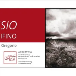 EVO Visio Un fotoracconto in bianco e nero dei paesaggi e del patrimonio storico del centro Italia di Fabio Schifino