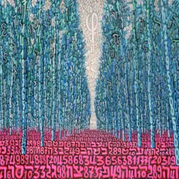 Codici Trascendentali תא