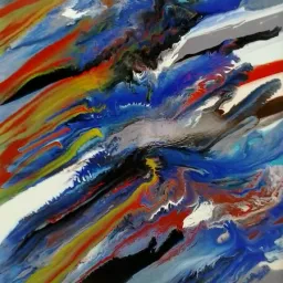 Fabio Capitanio - Mondi Artefatti