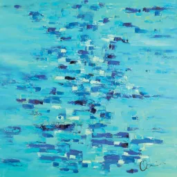 Fiera Arte Padova: il pittore Giuseppe Oliva ospite nel prestigioso stand della Milano Art Gallery