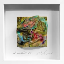 Livorno Contemporanea  ed. 2014 - Itinerari Artistici d'Italia al GAMeC PISA