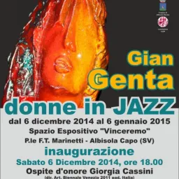 Donne in Jazz