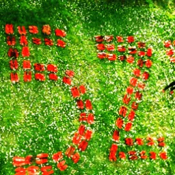 Rosso di Donne - Scarpe rosse 1 5 2 2