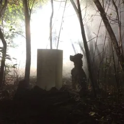 ALVARO URBANO  The Ghost and the Host