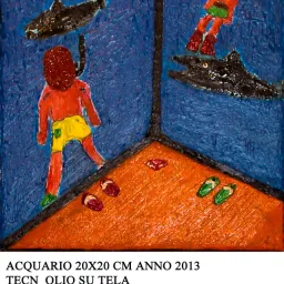 Interferenze cosmiche