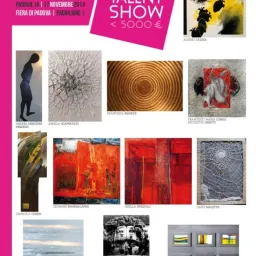 Soqquadro partecipa a CATS