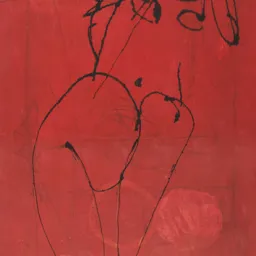 “Ignis – Il mio gesto” Marcello Scarselli