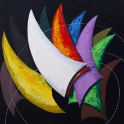 Palazzo Margutta: dal 9 al 19 maggio le opere di Echeoni e D’Arrigo