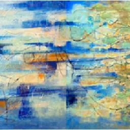 My Works - Personale  di Jeanfilip - Jelmoni Studio Gallery