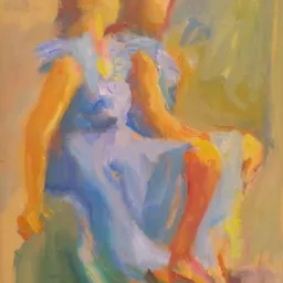 Espressioni - Collettiva allo Studio C