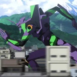 NEON GENESIS EVANGELION EXHIBITION. In Italia per la prima volta.