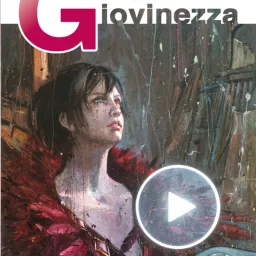 Quant'è bella giovinezza