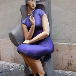 Maurizio Prenna al Museo della Carta di Fabriano