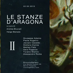 Le Stanze d'Aragona (capitolo II) - Pratiche pittoriche in Italia all’alba del nuovo millennio