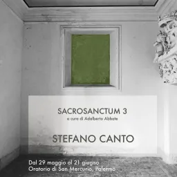 SACROSANCTUM / STEFANO CANTO