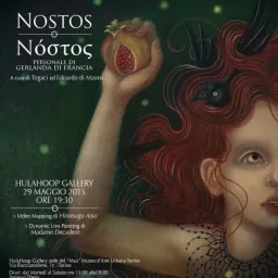 Nostos/Nόστος