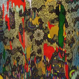 Interno 14: “Emergenze emozionali” di Tomoko Fait