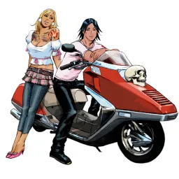 Il viaggio di Akai di Andrea Accardi e Massimiliano De Giovanni