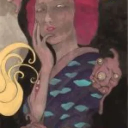 Gli spiriti di Yagyu Chubei