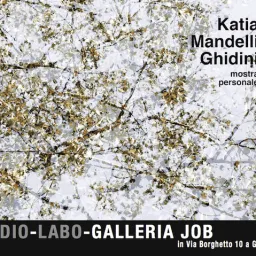 "K187" personale di Katia Mandelli Ghidini