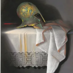 Amanda Lear e Bruno Benfenati sono i protagonisti al “Milano Art Gallery” di Venezia