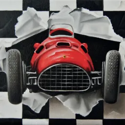 Flashback 1950-2001|