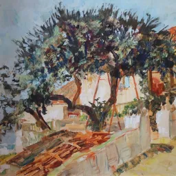 A Palazzo Margutta, dal 25 giugno, “Painting”, preziosa collettiva che arricchisce artisti e pubblico