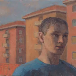 Interno 14: “4 stanze” di Aurelio Bulzatti