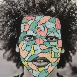 Lucas Beaufort "The Cover Man"