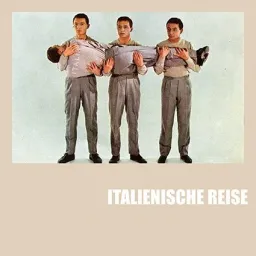 Adalberto Abbate / ITALIENISCHE REISE