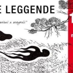 Nipponbashi d'Estate 2015 - Di spiriti e Leggende