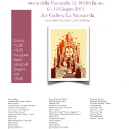 ArtExpo Metropolis 2