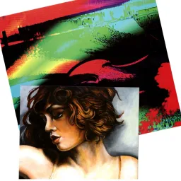 Al Museo Emilio Greco di Catania doppia mostra personale di Nelly D'urso e Giuseppina Martinez