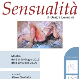 SENSUALITA'