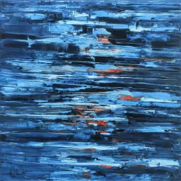 Possagno, Museo Gipsoteca Canova: il raffinato informalismo pittorico di Giuseppe Oliva esposto nella mostra collettiva inaugurata da Vittorio Sgarbi